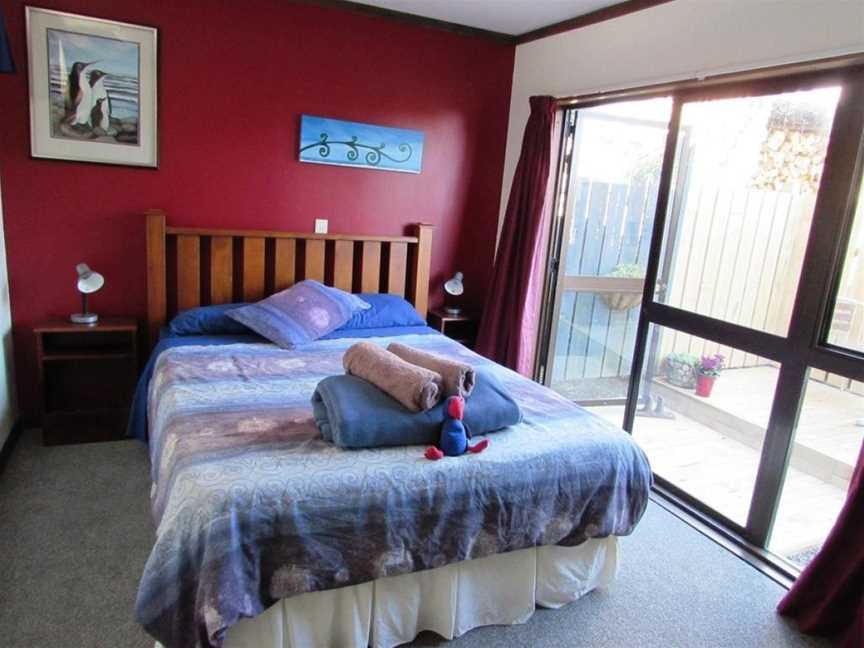 Birdsong Accommodation Hokitika, Hokitika, New Zealand