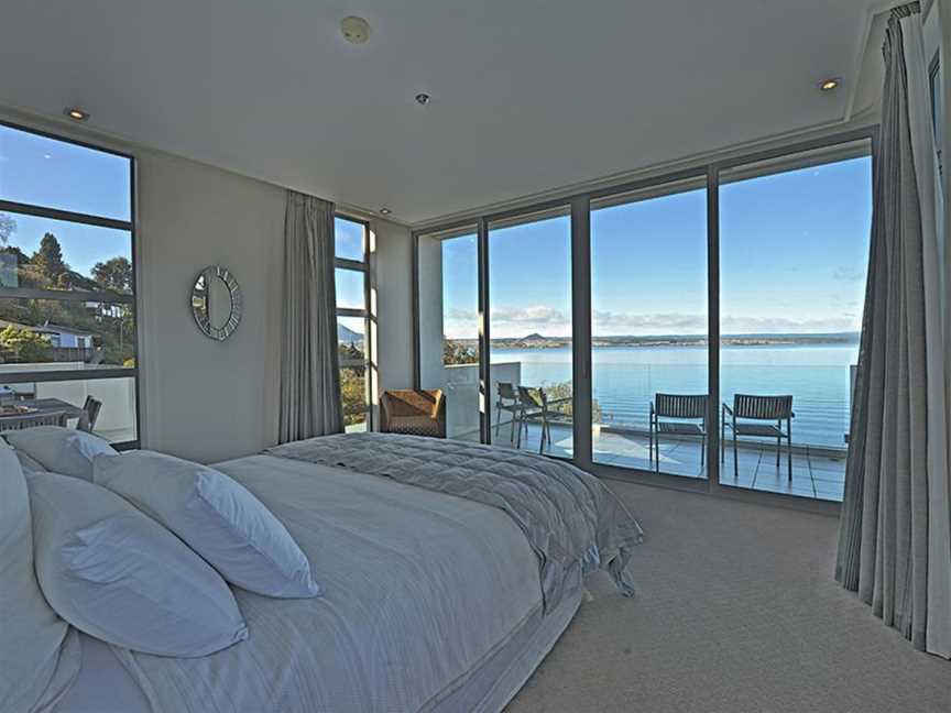 Taupo Penthouse, Taupo, New Zealand