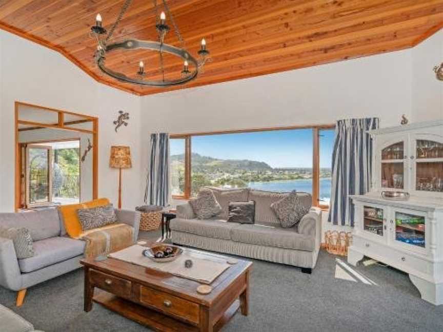 Cythera - Tairua Holiday Home, Tairua, New Zealand