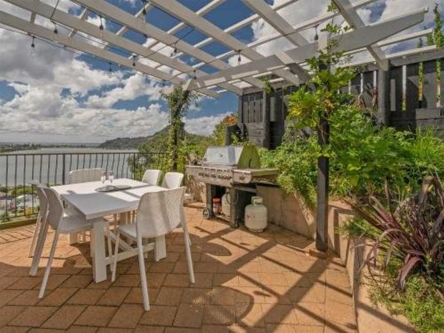 Cythera - Tairua Holiday Home, Tairua, New Zealand