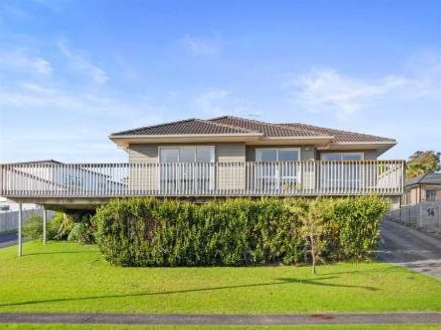 Waihi Beach Bliss - Waihi Beach Holiday Home, Waihi Beach, New Zealand