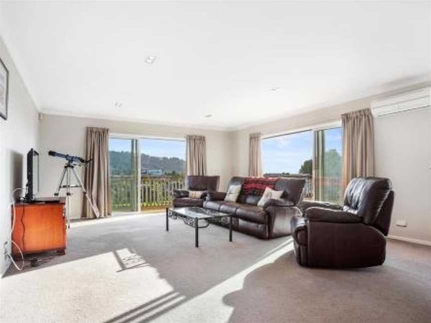 Waihi Beach Bliss - Waihi Beach Holiday Home, Waihi Beach, New Zealand