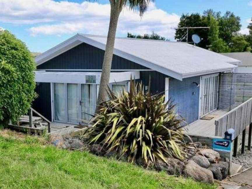 Harakeke House Upstairs - Ohakune Chalet, Ohakune, New Zealand