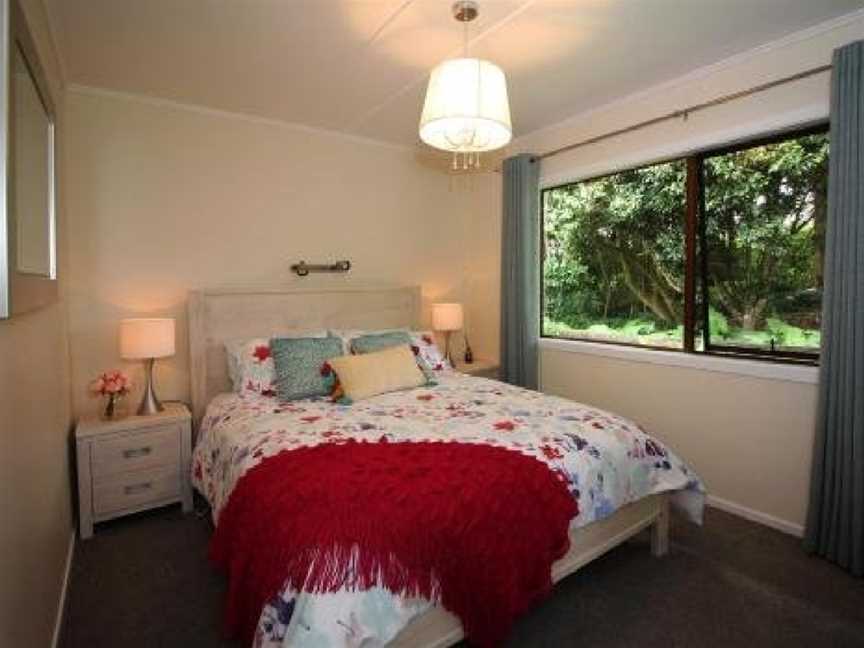 Kereru Cottage, Pukekohe, New Zealand