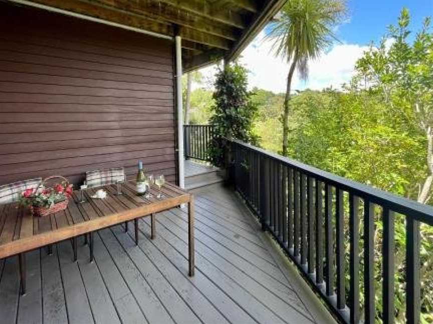 Riverfront Hideaway, Kerikeri, New Zealand