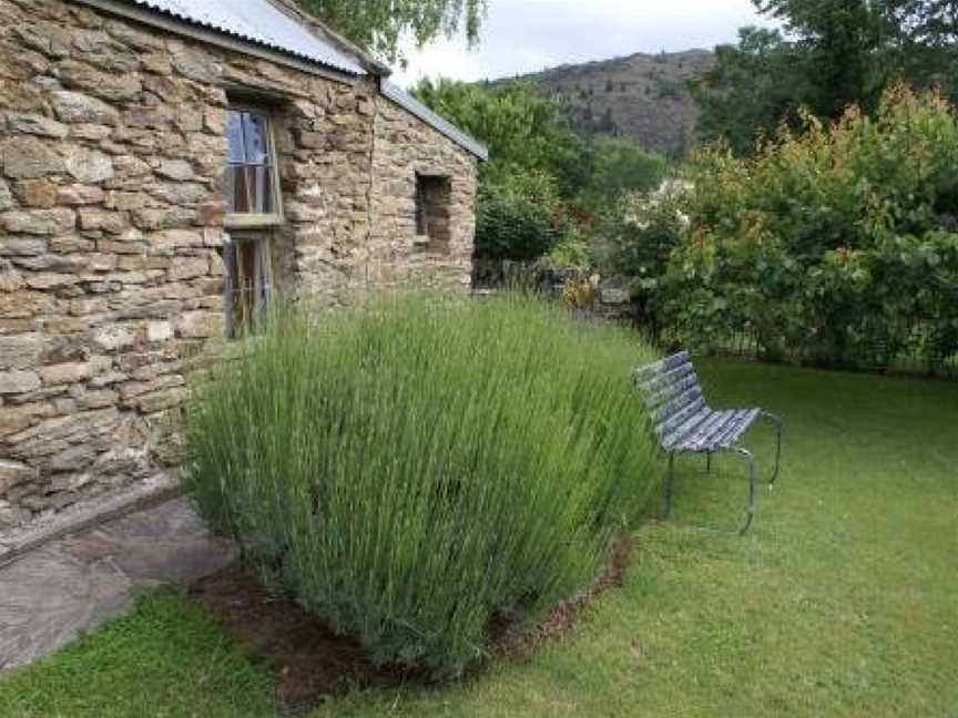 The Tinkers Cottage, Alexandra, New Zealand