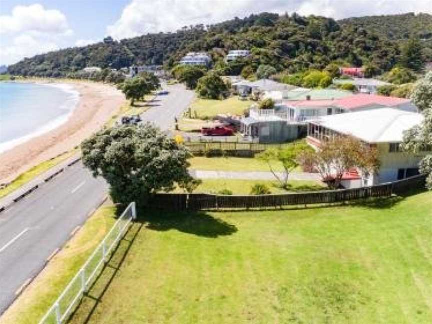 Rehutai Beach House, Paihia, New Zealand