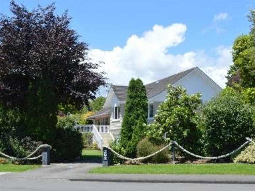 Brindabella B & B, Levin (Suburb), New Zealand