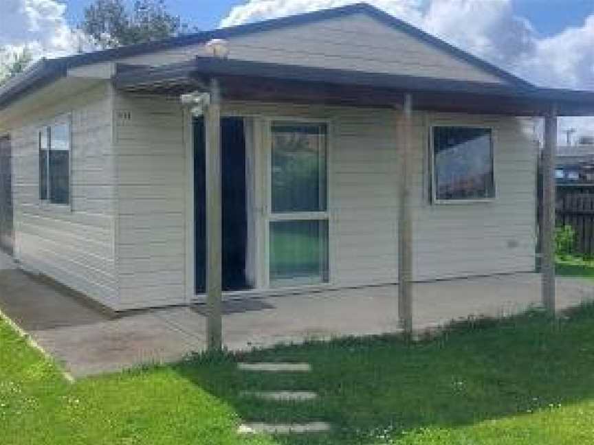 Comfortable 1 bedroom perfect for travelers or workers, Otumoetai, New Zealand