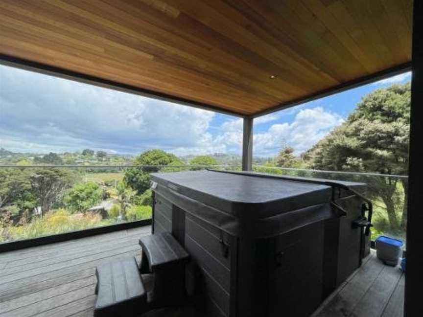 Kanuka Hill - Waiheke Escapes, Waiheke Island (Suburb), New Zealand