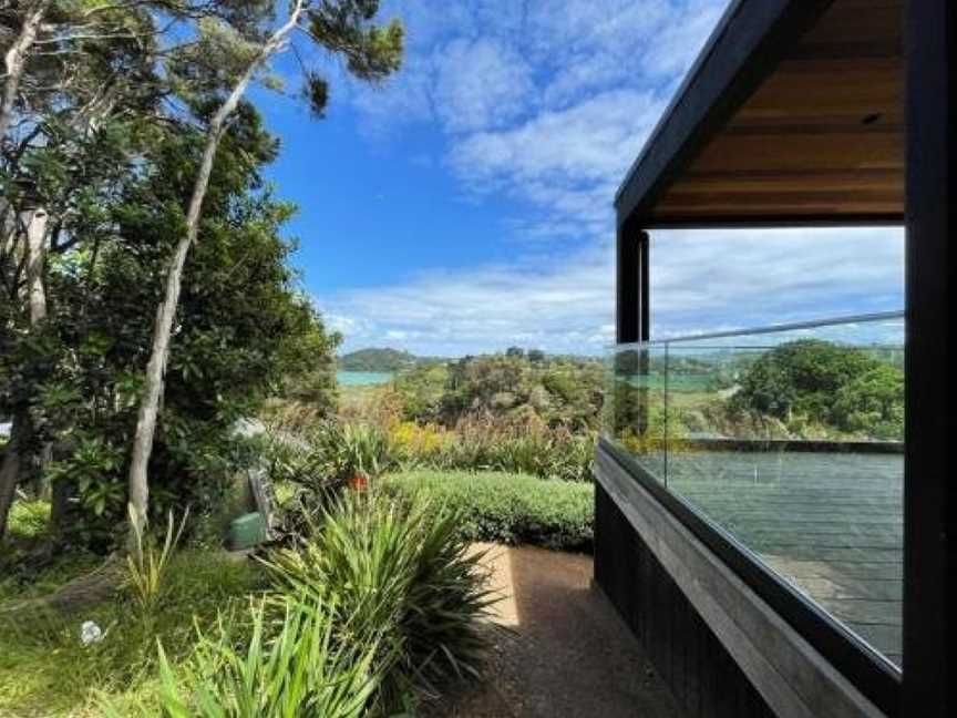 Kanuka Hill - Waiheke Escapes, Waiheke Island (Suburb), New Zealand