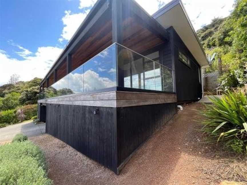 Kanuka Hill - Waiheke Escapes, Waiheke Island (Suburb), New Zealand