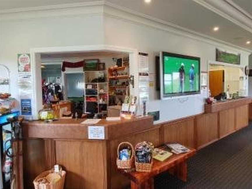 Maxwell's Golf Retreat, Pukekohe, New Zealand