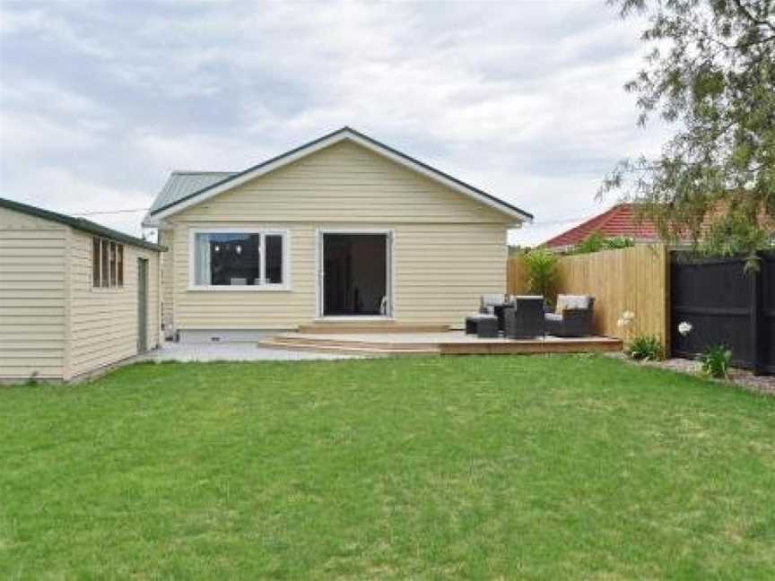 Weston Villa - Christchurch Holiday Homes, Christchurch (Suburb), New Zealand