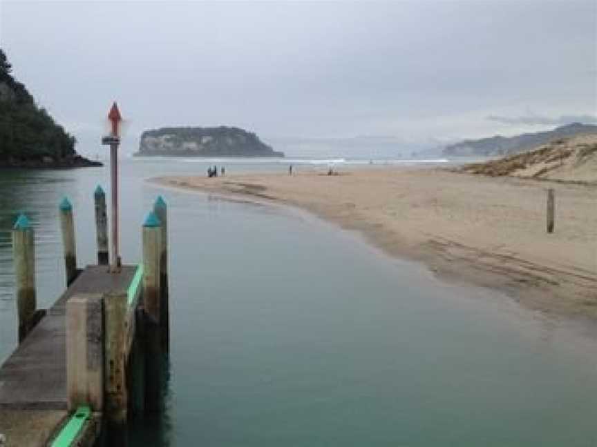 Whangamata Beach House, Whangamata, New Zealand