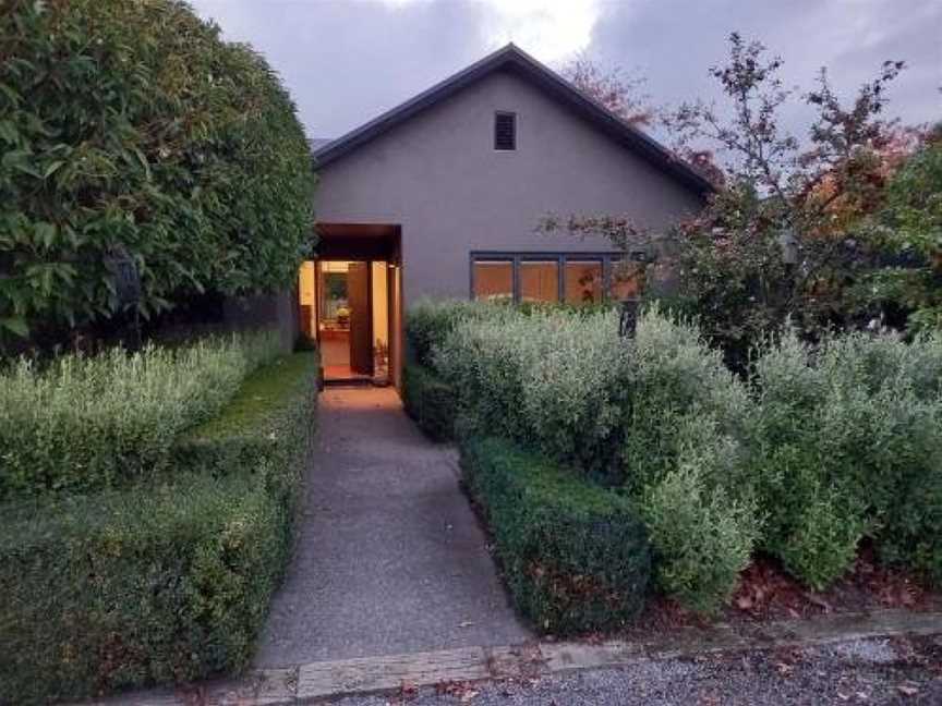 Appleyard Farm, Oruanui, New Zealand