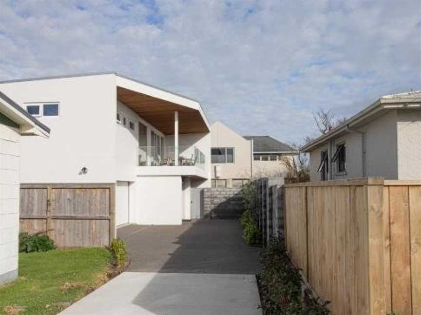 BY THE SEA ON SACKVILLE - BRAND NEW APARTMENT, Ferndale, New Zealand