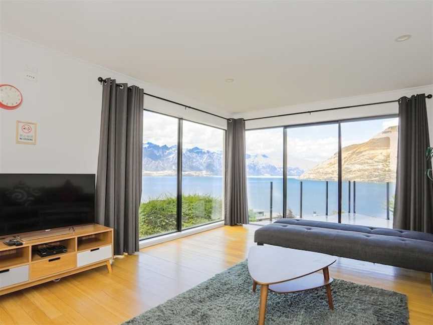 Aspen Grove Villa - Unit B, Argyle Hill, New Zealand