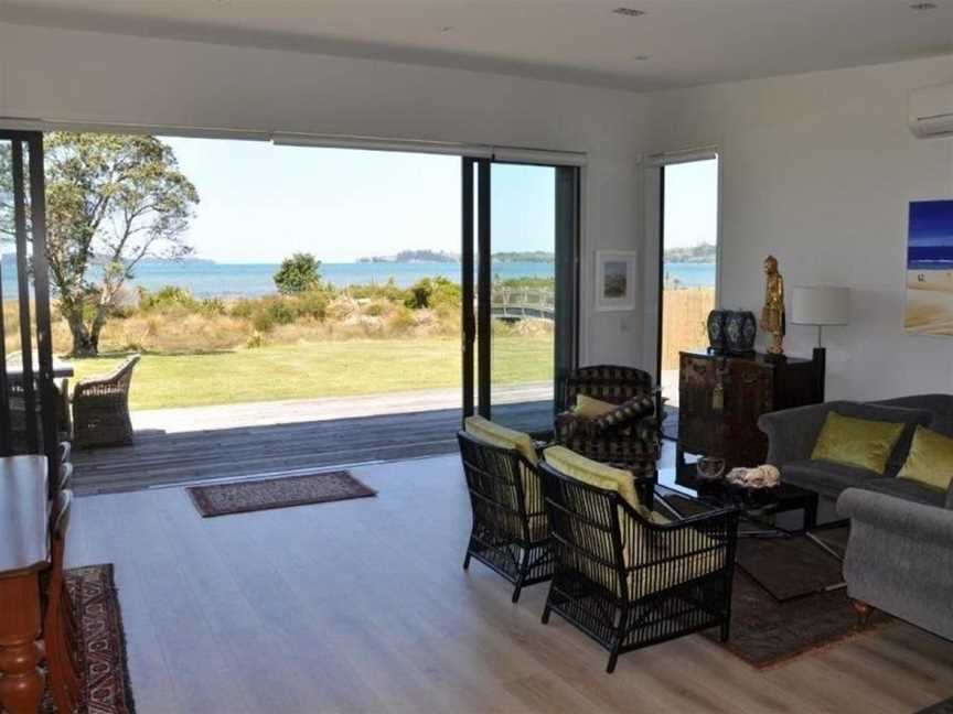 21 Hampton Bed & Breakfast, Snells Beach (Suburb), New Zealand