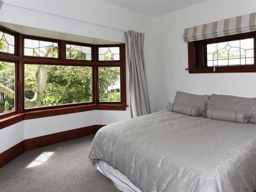 Marys Villa - Christchurch Holiday Homes, Christchurch (Suburb), New Zealand