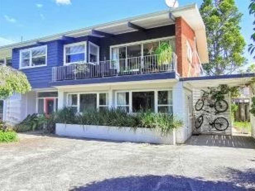 Fantail Homestay, Manukau (Auckland), New Zealand