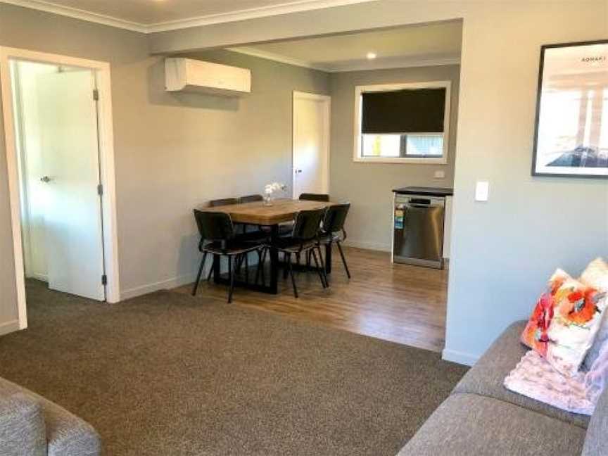 Central, Cosy, Convenient, Twizel, New Zealand