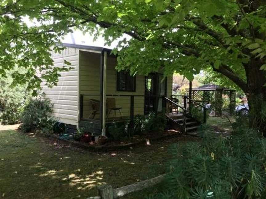 Ivy's Cottage, Greytown, New Zealand