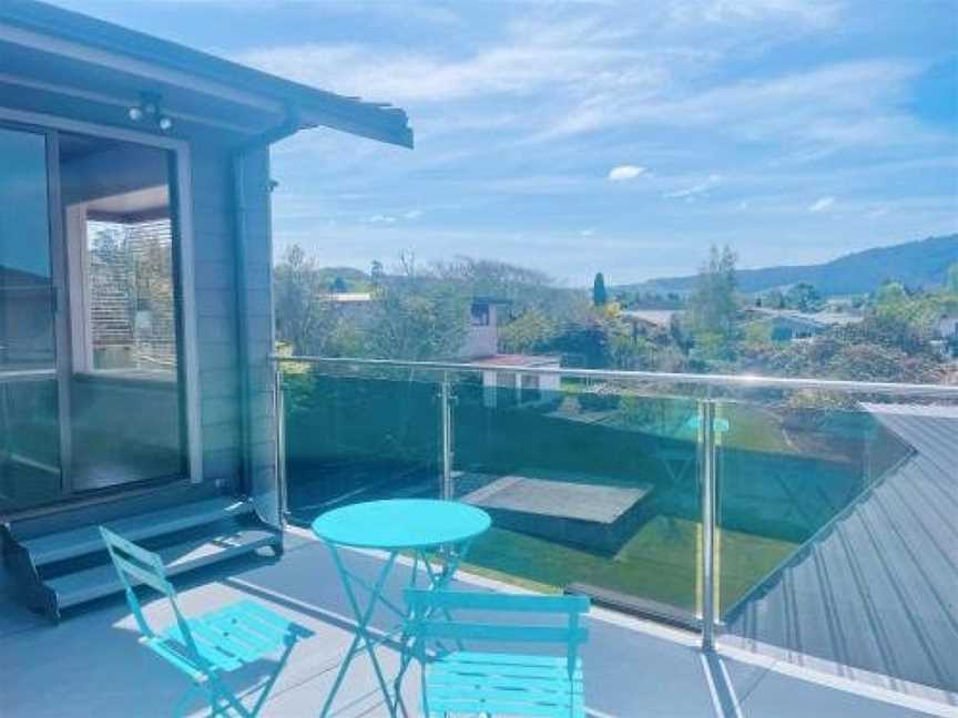 A home-like stay at 22 carter, Rotorua, New Zealand