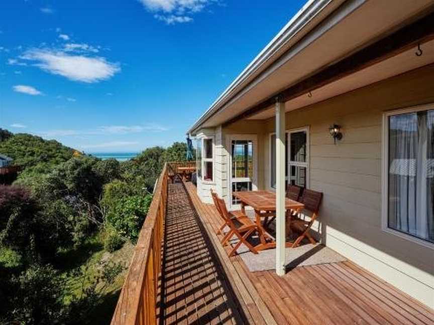 Protea House, Kaikoura (Suburb), New Zealand