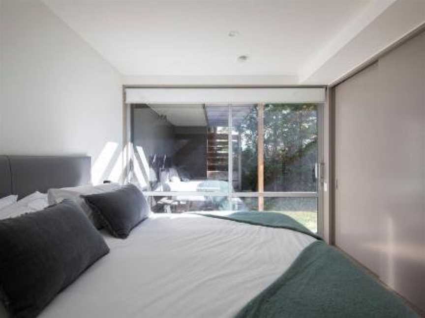 22 Hallenstein Apartments by Staysouth, Argyle Hill, New Zealand