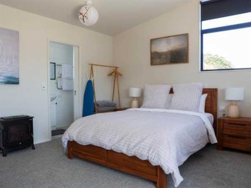 Mountain View Ark Apartment, Ferndale, New Zealand