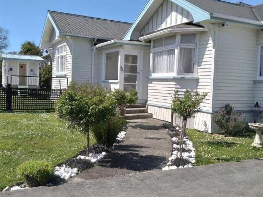 My Place, Hokitika, New Zealand