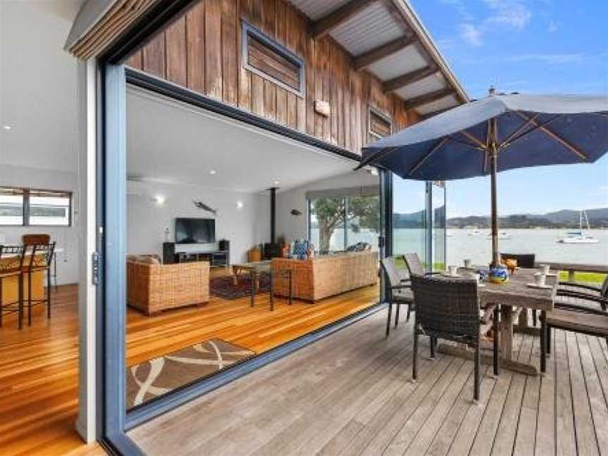 Omaha Views - Omaha Holiday Home, Matakana, New Zealand