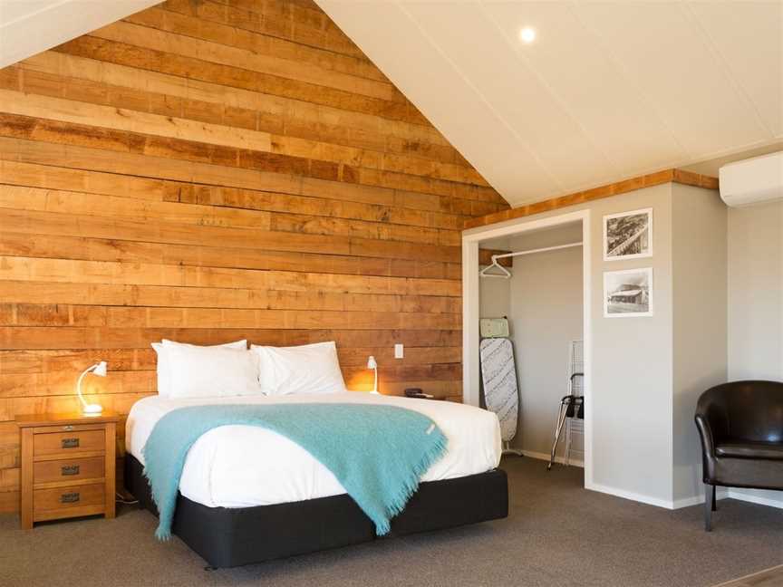 Shotover Country Cottages, Lower Shotover, New Zealand