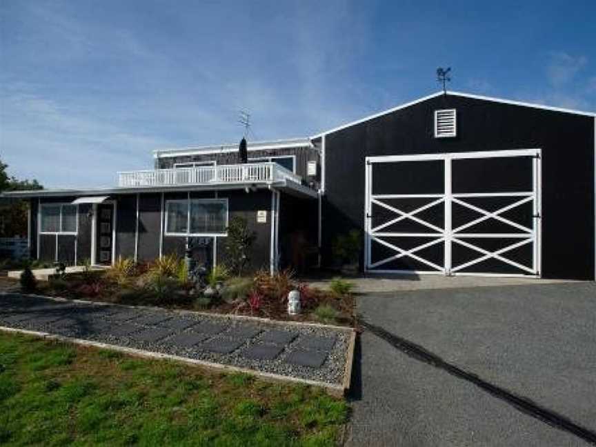 Knoxberry Farm Homestead, Tauranga (Suburb), New Zealand