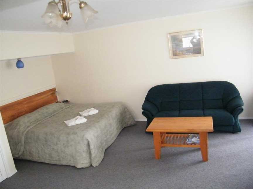 Colonial City Motel, Hamilton (Suburb), New Zealand