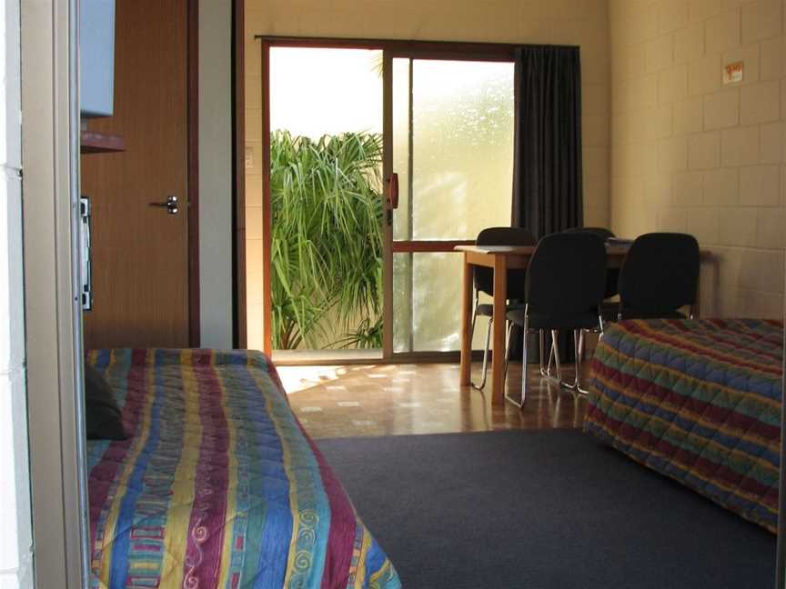 Wayfarer Motel, Kaitaia (Suburb), New Zealand