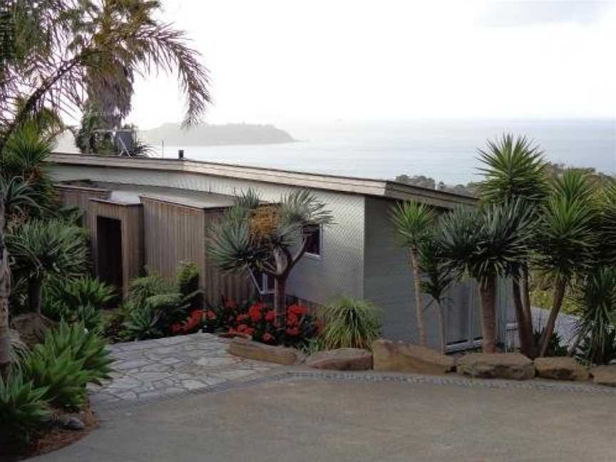 Nikau Apartments Waiheke Island, Waiheke Island (Suburb), New Zealand