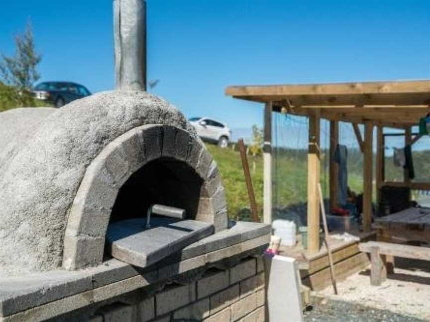 Valley Vista Eco Retreat, Kaiwaka, New Zealand