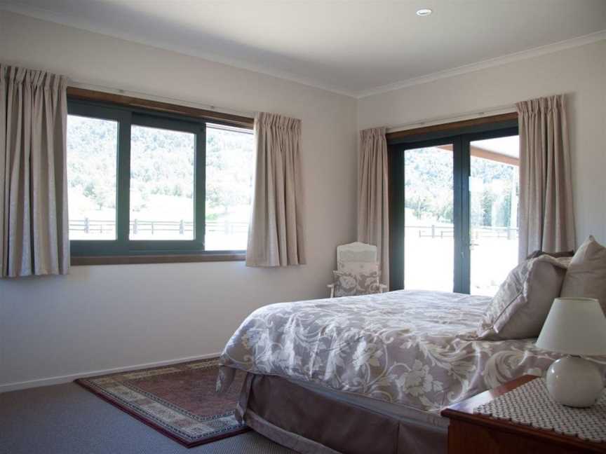 Staveley Heights B&B, Staveley, New Zealand