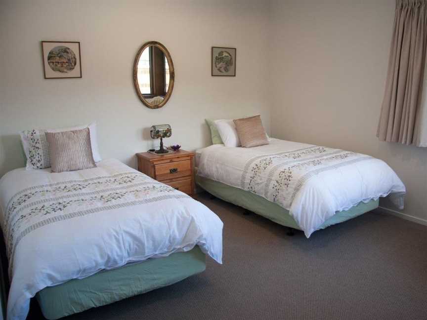 Staveley Heights B&B, Staveley, New Zealand