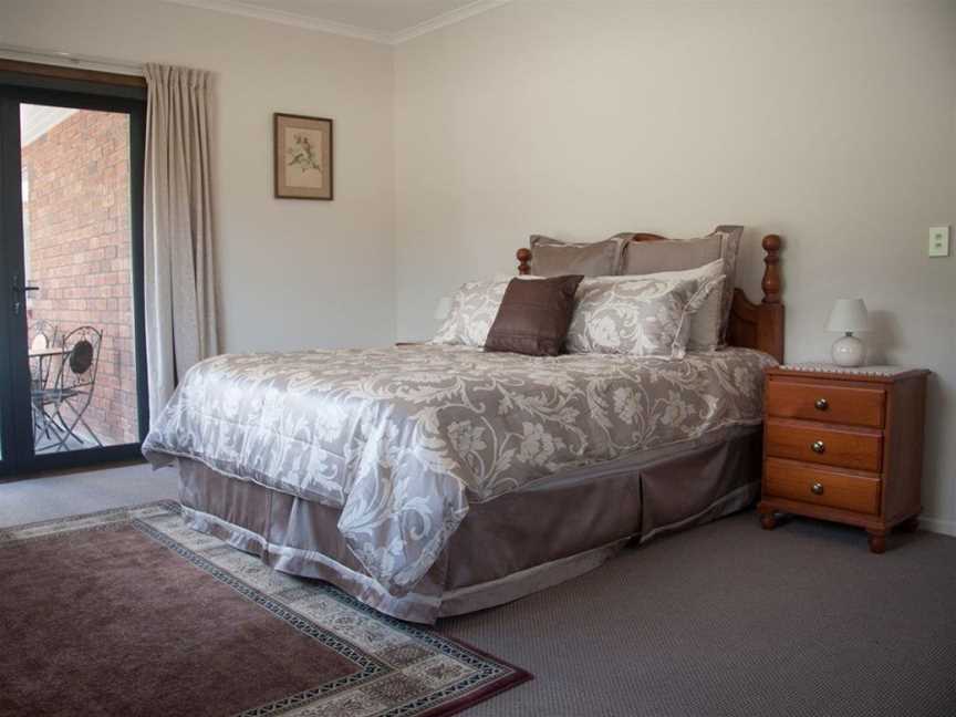 Staveley Heights B&B, Staveley, New Zealand