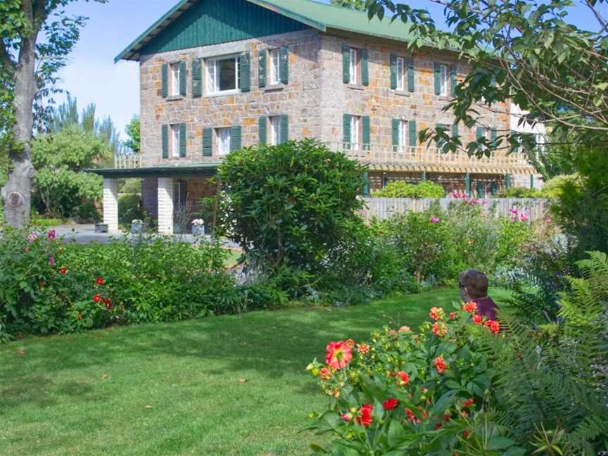 The Mill House, Waianakarua, New Zealand