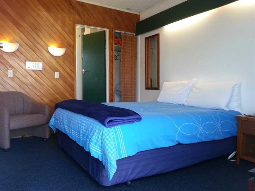 Orana Motor Inn & Restaurant, Kaitaia (Suburb), New Zealand