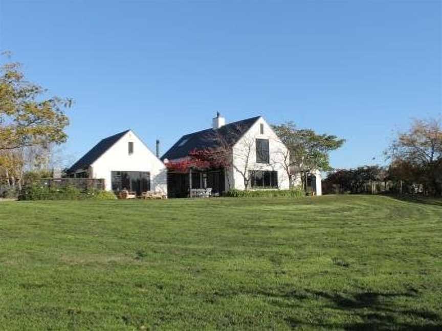 Olive Estate - Martinborough Holiday Home, Martinborough, New Zealand