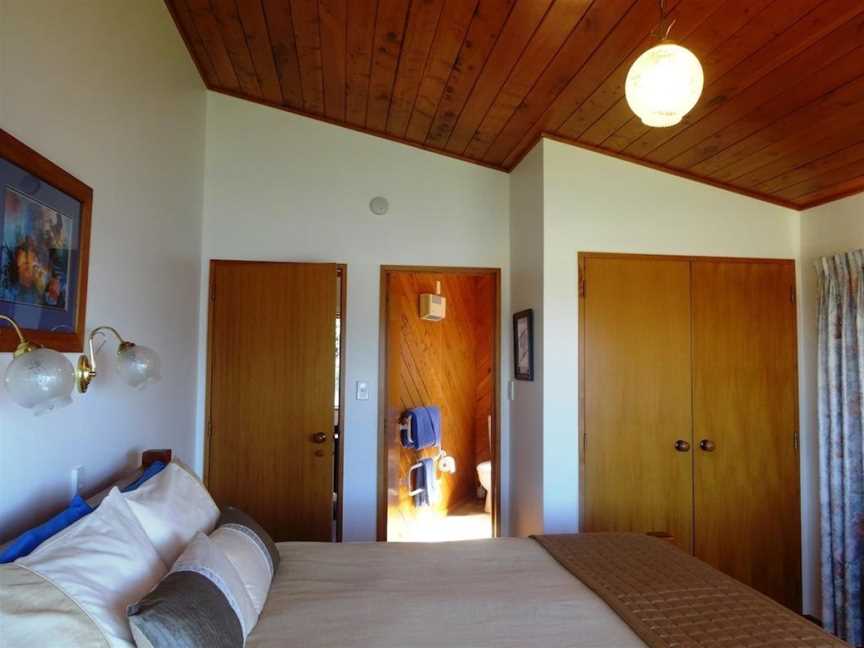 Coastal Heights Accommodation, Tairua, New Zealand