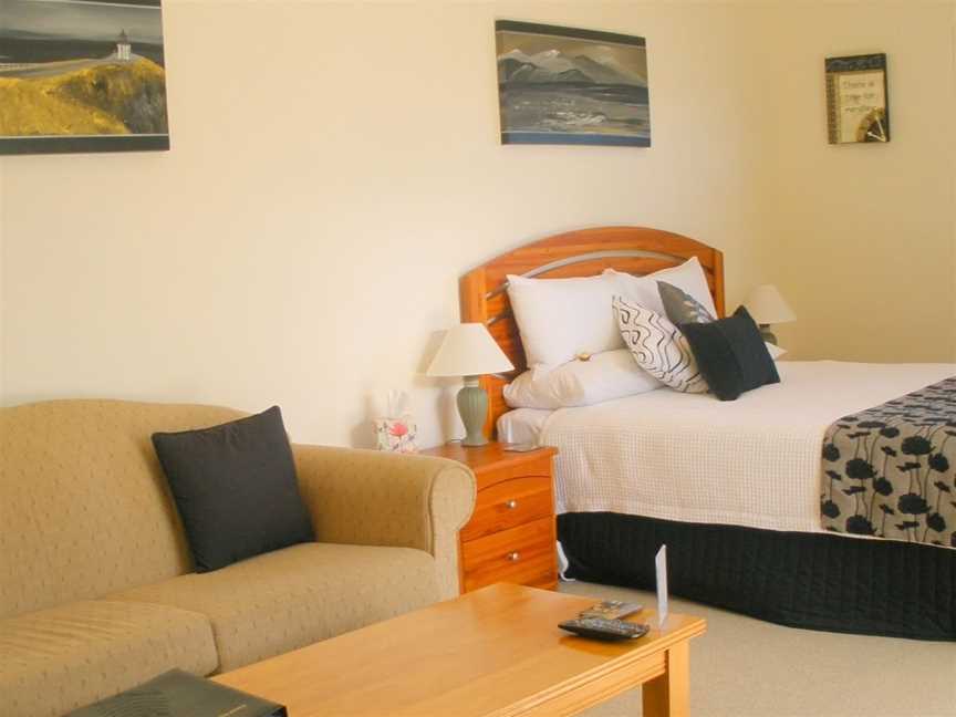 Andrea's Bed & Breakfast, Whitianga, New Zealand