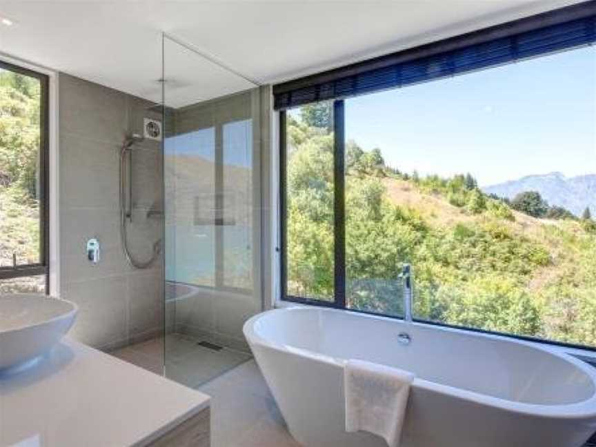 Altitude Luxury, Argyle Hill, New Zealand