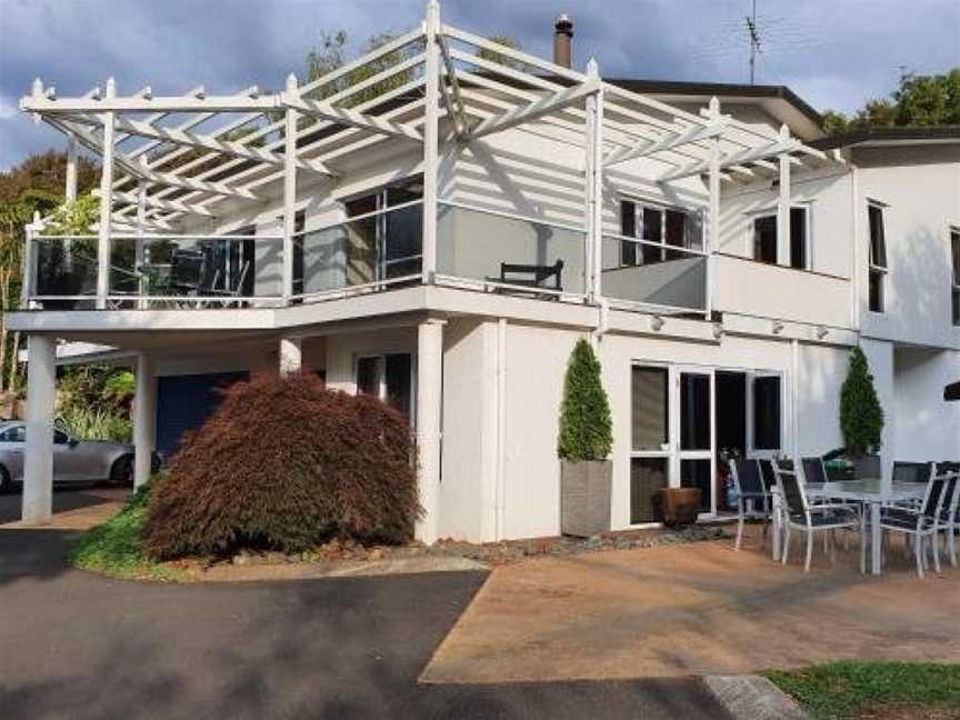 Hunua Accommodation - Atherstone Suite, Papakura, New Zealand