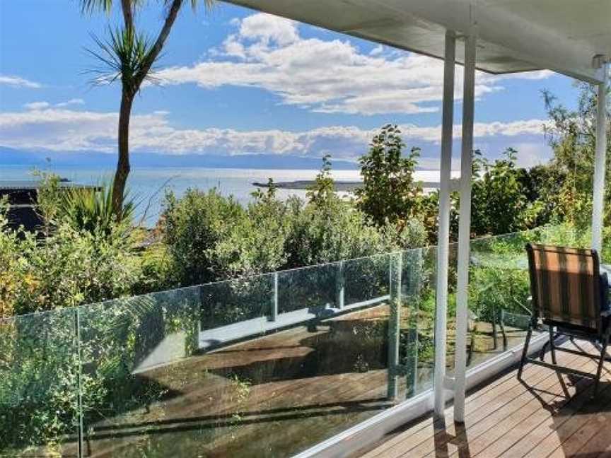 Kimberley One - Nelson Waterfront Apartment, Nelson, New Zealand